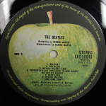 The Beatles / The Beatles (2LP)