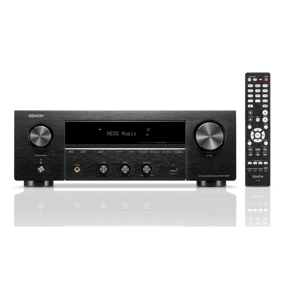 AV-ресивер Denon DRA-900H