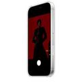 Silicone Case for Apple iPhone 17 Pro Max Clear (Прозрачный)