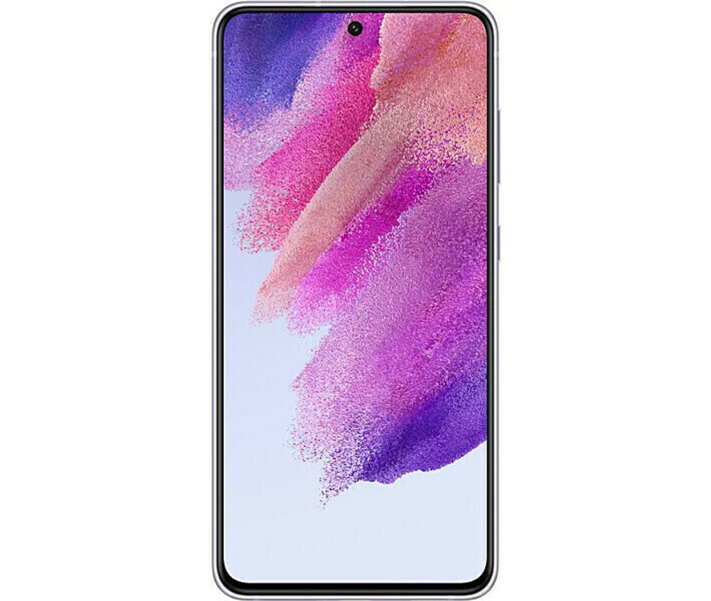 Смартфон Samsung Galaxy S21 FE 8/256 ГБ, лавандовый