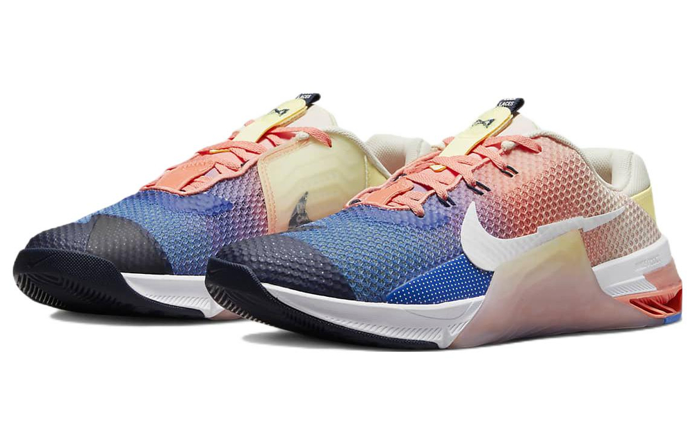 Nike Metcon 7 Amp "Multi Color"