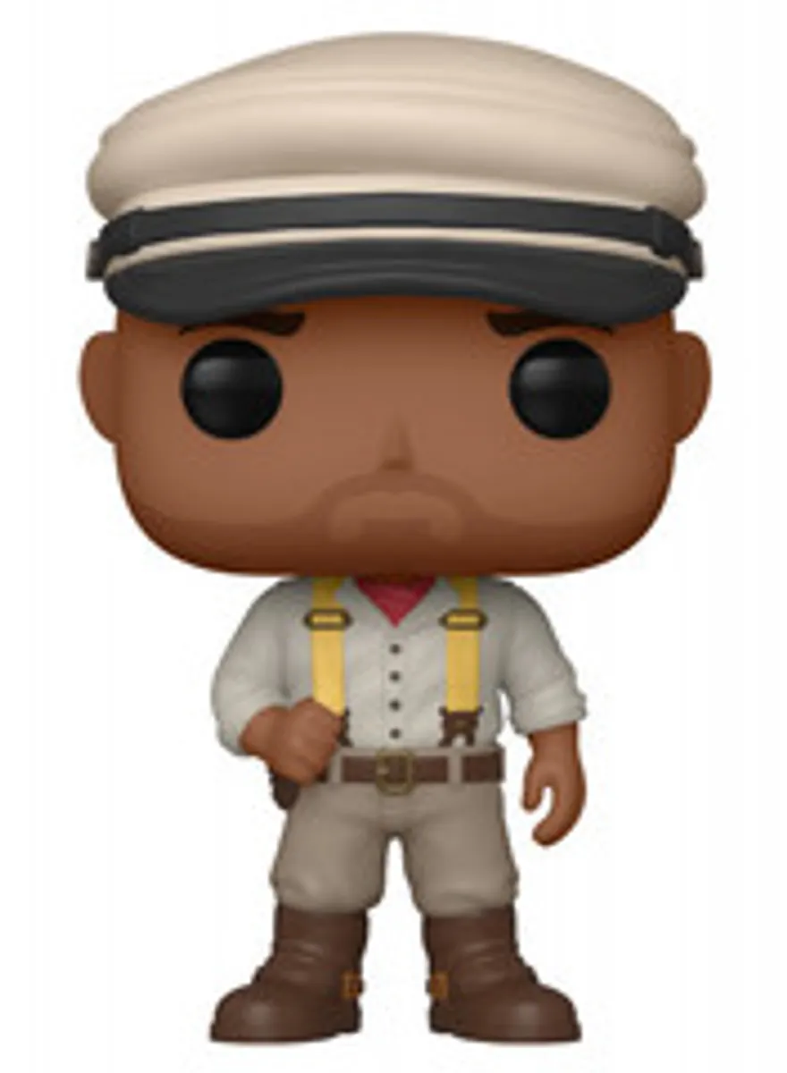 Funko POP! Disney. Jungle Cruise: Frank (971)