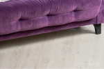 Кварц-винил WPC Vinilam Cork 7 мм Дуб Линтер 2.76 м2