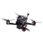 Комплект для сборки соревновательного дрона ARA FPV