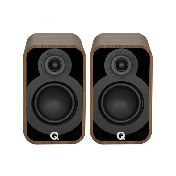 Q Acoustics 5020 Rosewood