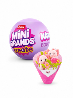 Фигурка Mini Brands Kawaii