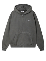 Мужская Толстовка Lowercase Pigment Zip