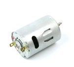 Двигатель AJ545 6-36В, 0.15-2A, 6-15WT, вал 3.17мм (50x36мм)