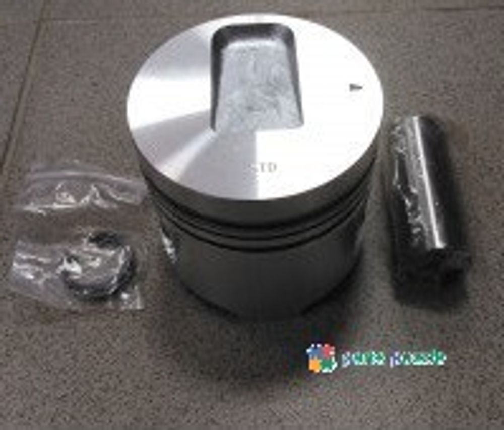 Поршень / KIT, PISTON АРТ: MPPK0001B Поршень / KIT, PISTON АРТ: MPPK0001B