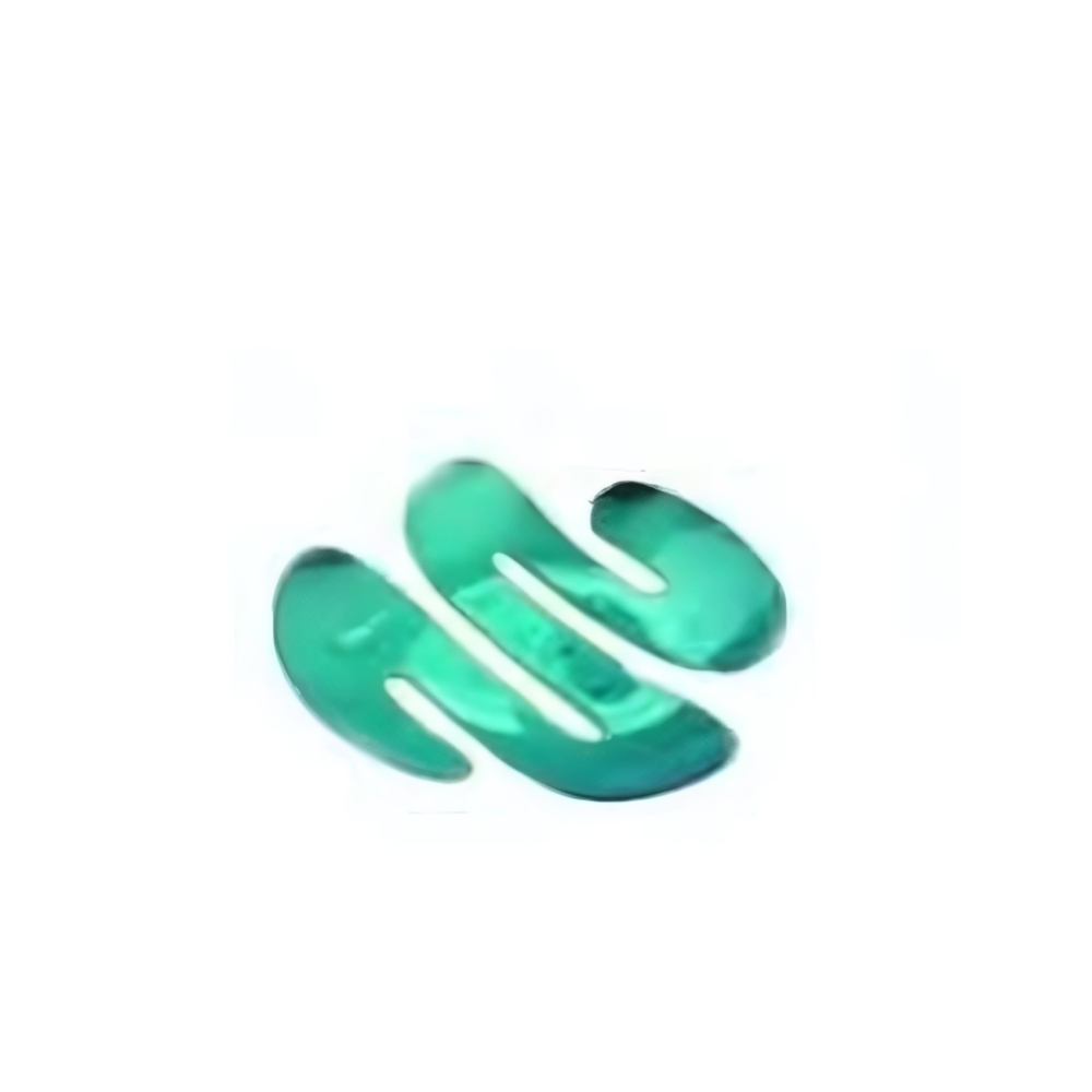 Фруктовница "Zig Zag" большая