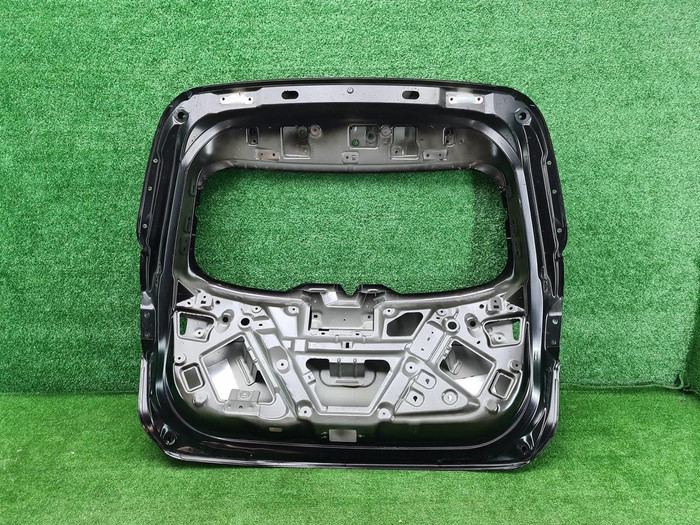 Крышка багажника Hongqi HS5 (2019-н.в.)