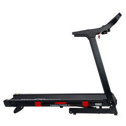 Беговая дорожка CardioPower S20