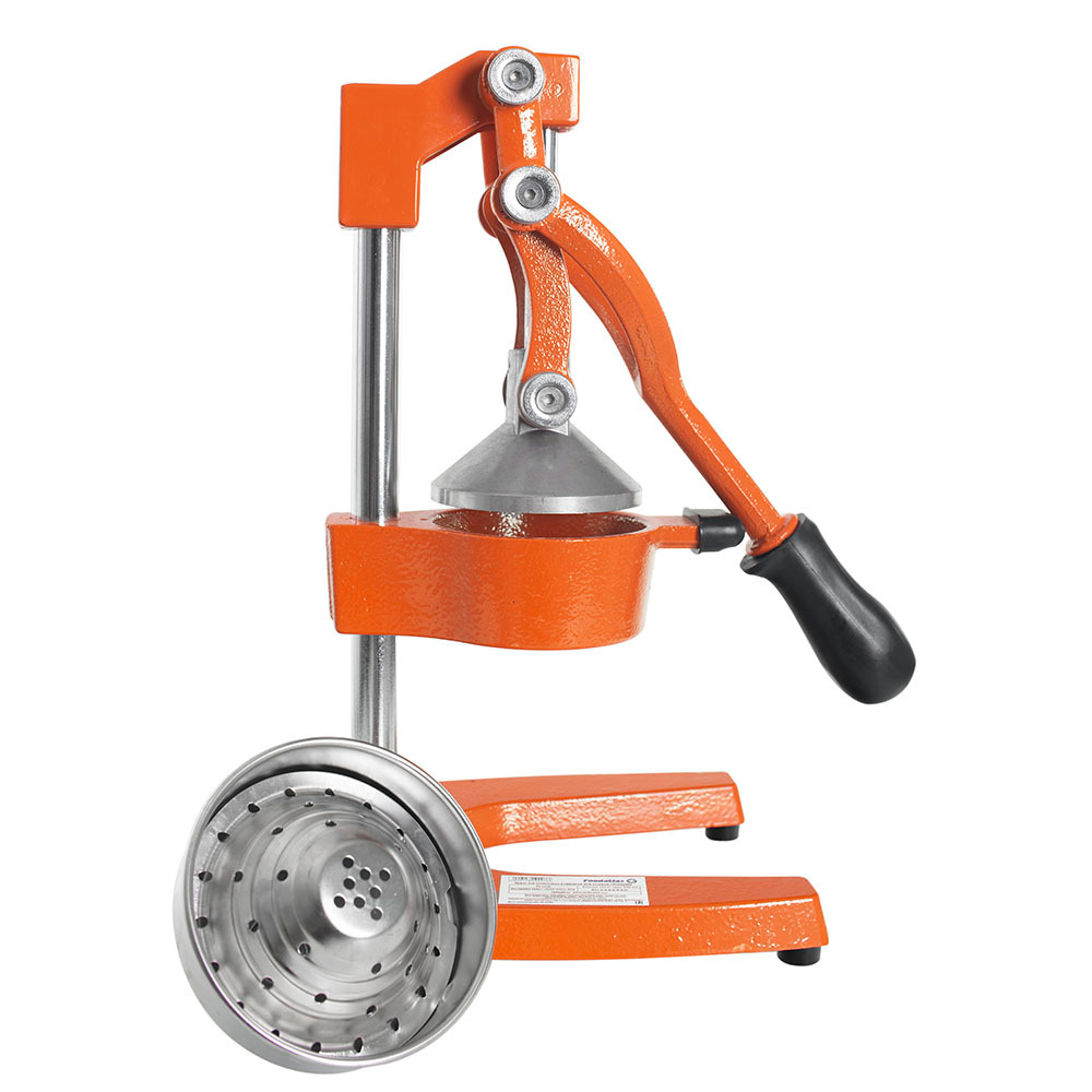 Пресс для цитрусовых и гранатов MJE-1 Foodatlas (оранж.)