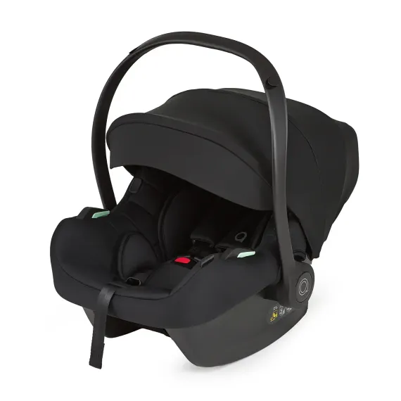 Коляска ANEX Flo 3 в 1 Yuki