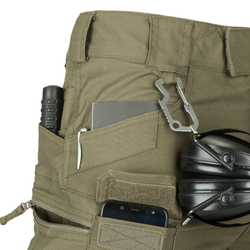Брюки Helikon-Tex UTP (Urban Tactical Pants)-Polycotton Canvas Olive Green