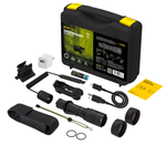 Набор охотника Armytek Dobermann Extended Set Белый F02005C