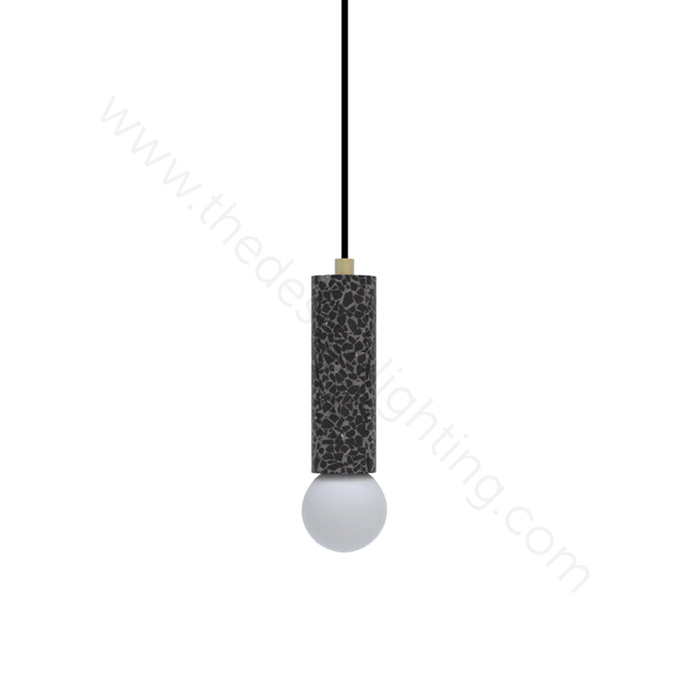 Pendant design lamp  I by Bentu Design