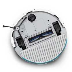 Робот-пылесос Tefal X-plorer Serie 90 Animal & Allergy RG8777WH