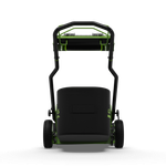 Cамоходная аккумуляторная газонокосилка Greenworks 82LM30S , 82v, 76 см, (2519207), без АКБ и ЗУ