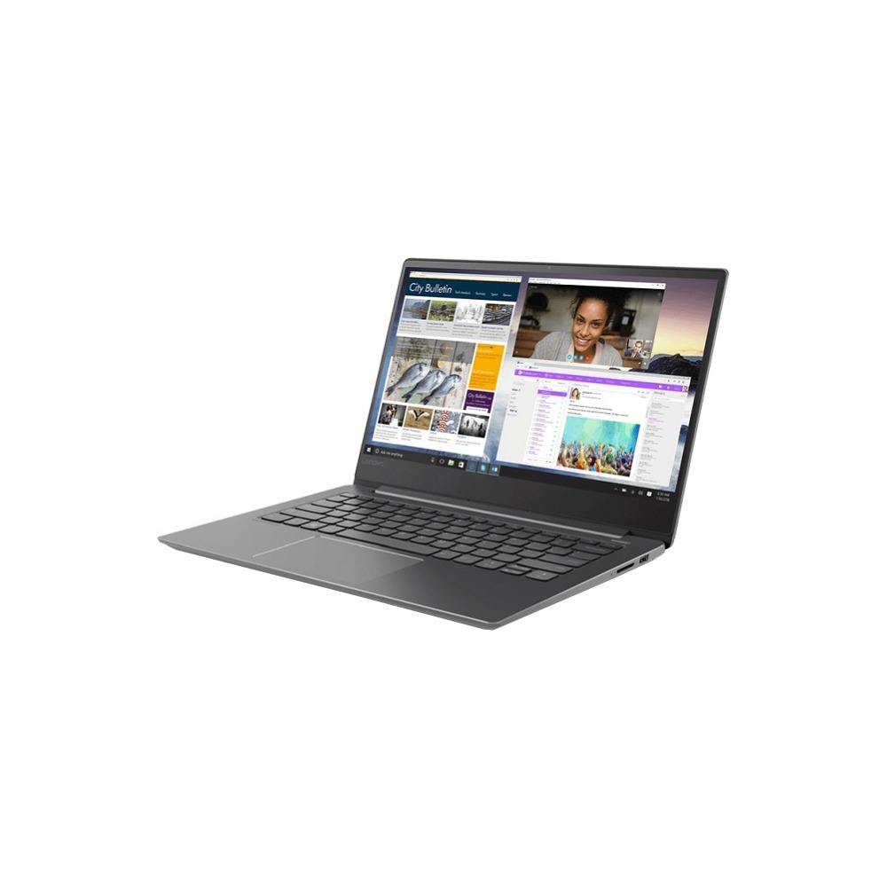 Ноутбук Lenovo IdeaPad 530s-14ARR Black (81H10015RU)