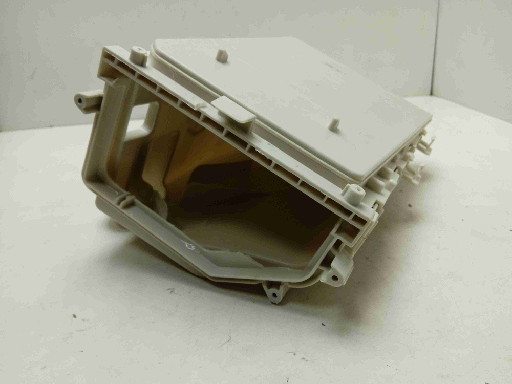 WD806U2GAWQ кт185 Бункер дозатора порошка для стиральной машины Samsung DC61-02981 б/у