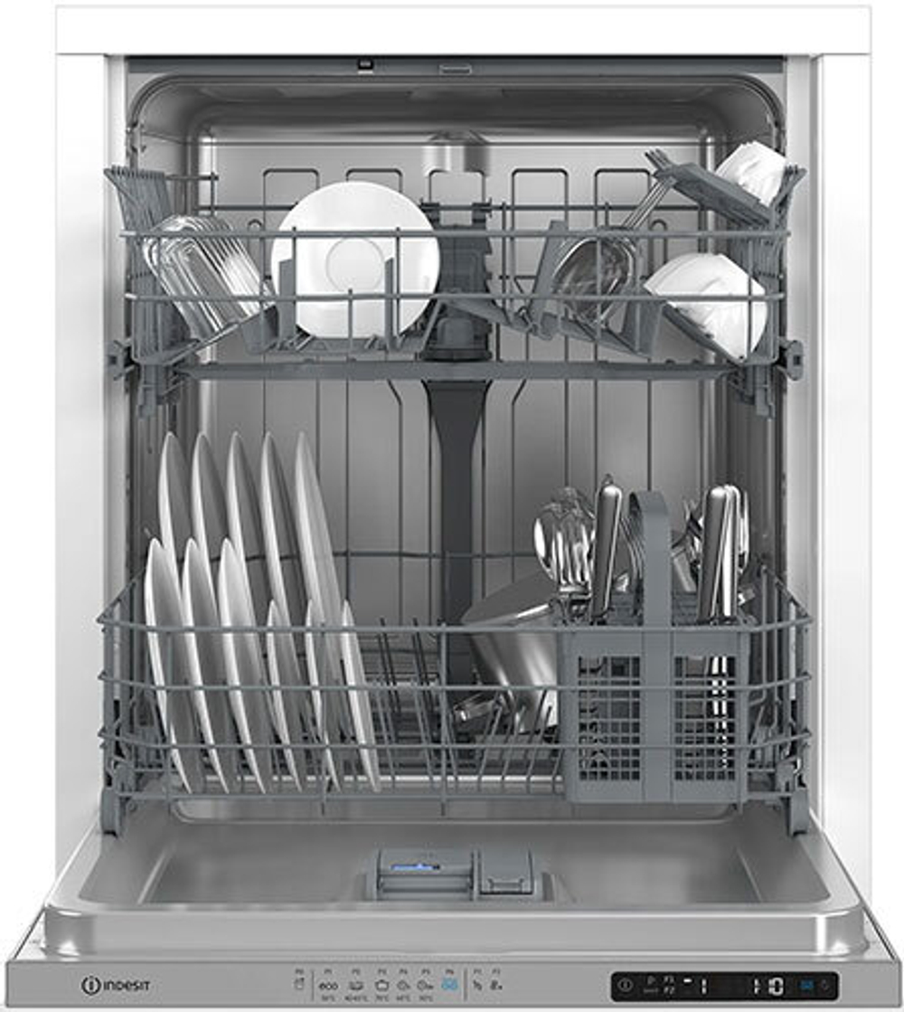 Встраиваемая посудомоечная машина Indesit DI 4C68 AE