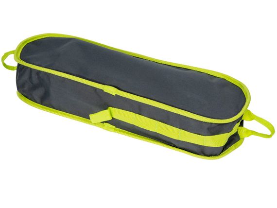 Кресло склад. Norfin IMPOLA COMPACT NF Alu