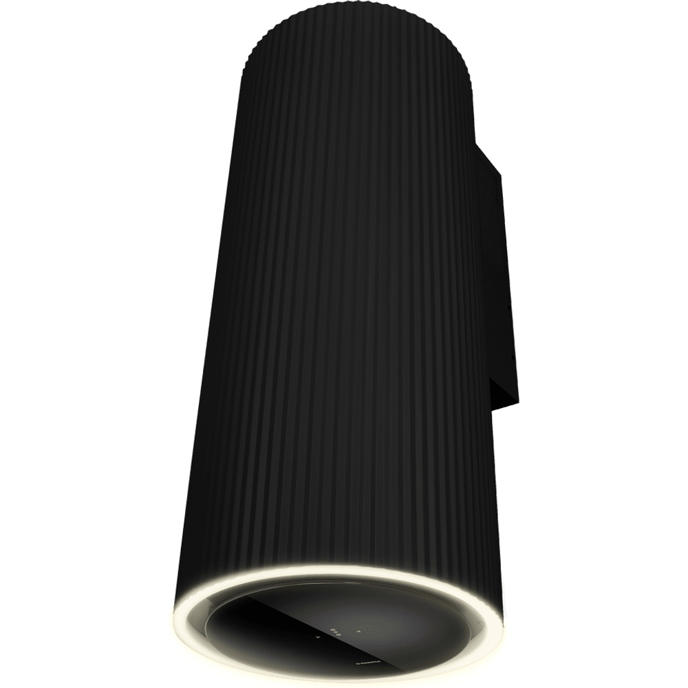 Maunfeld EDELWEISS 39 WALL Black/Anthracite