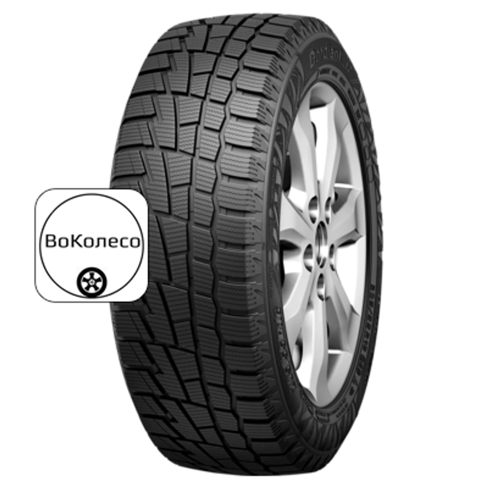 185/60R14 82T Winter Drive PW-1 TL Cordiant