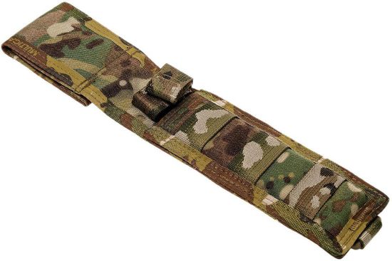 Нож Spartan Blades HORKOS SB/4BKBKNLMCR