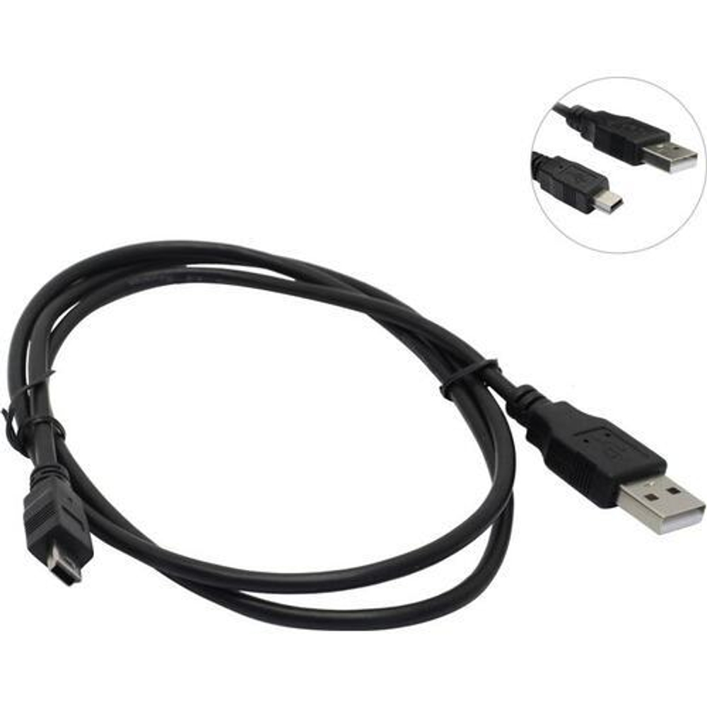 шнур USB 5Bites US5007-010C usb*min