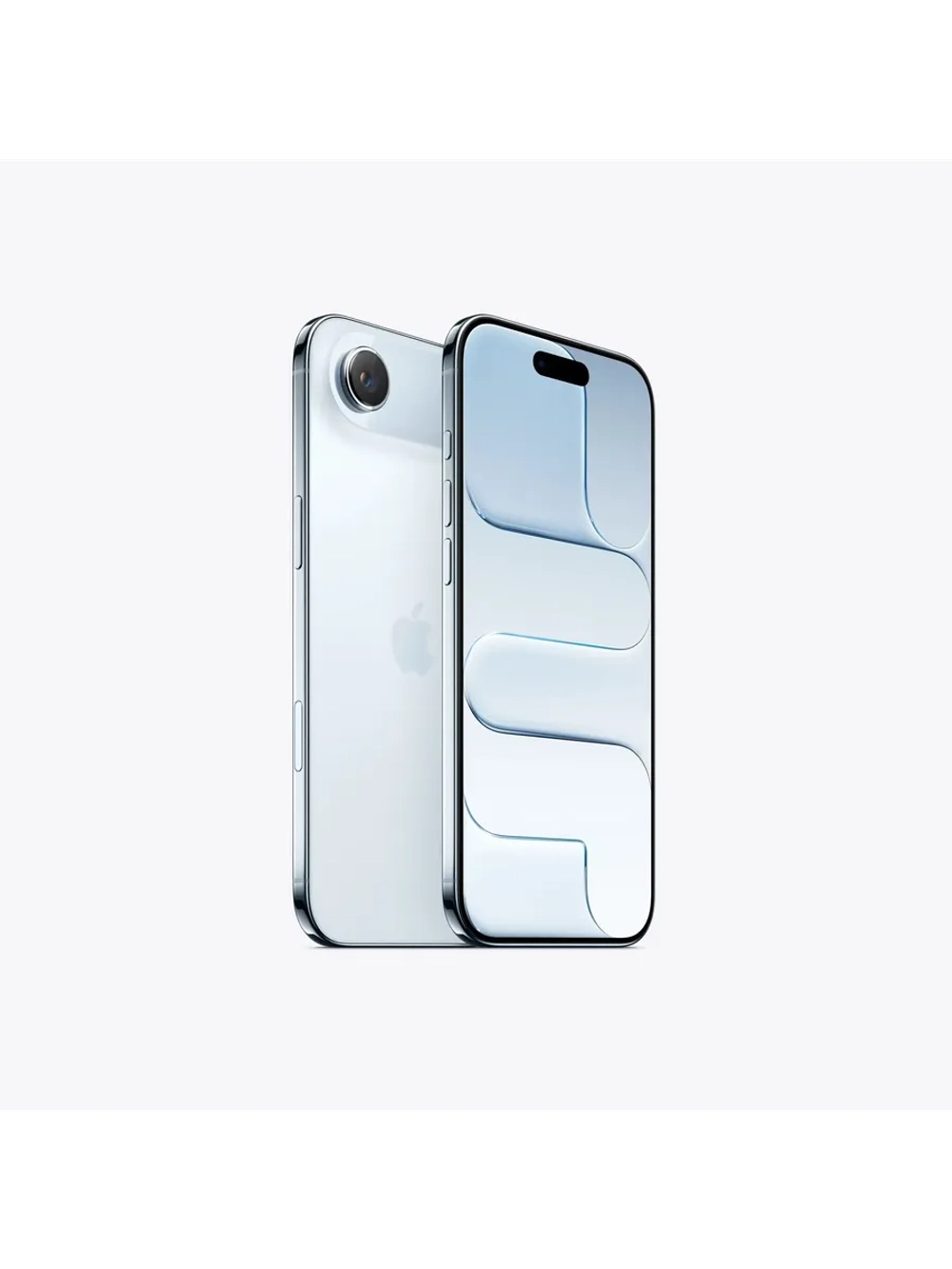iPhone 17 Air 256 GB Sky Blue