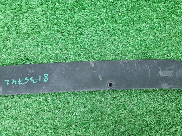 Кронштейн переднего бампера Mercedes S W222 13-17