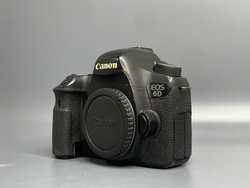 Canon EOS 6D 70.000 кадров