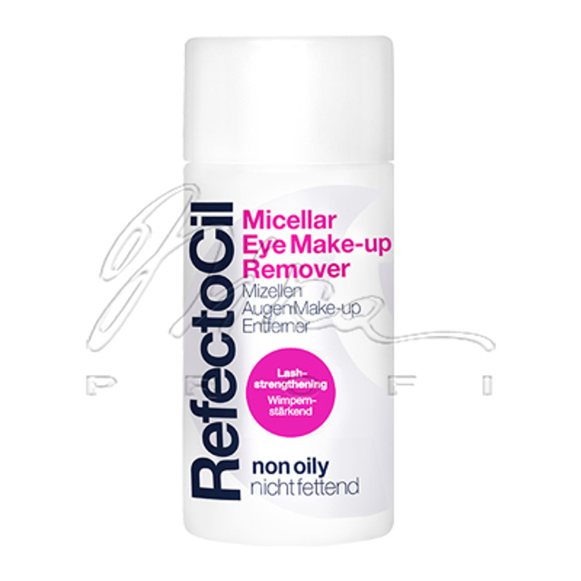Мицеллярная вода Micellar Eye Make-Up Remover (150 мл)