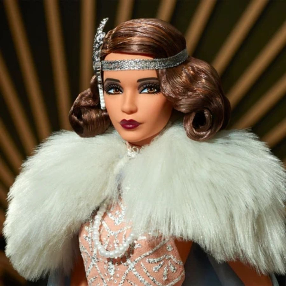 Кукла Barbie A Tribute to Fashion #2
