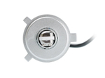 Светодиодные лампы H4 B6 CSP, 9-24V, 24W, 3600LM (комплект 2шт)