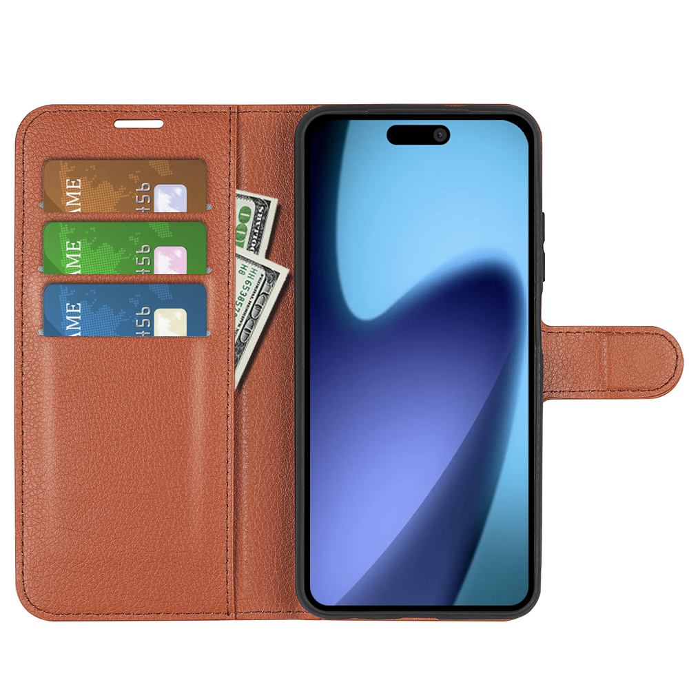 Чехол-книжка PRESTIGE с функцией подставки для iPhone Air