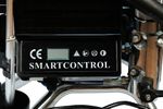SPT690 безвоздушная электрическая окрасочная установка 220V 50 HZ