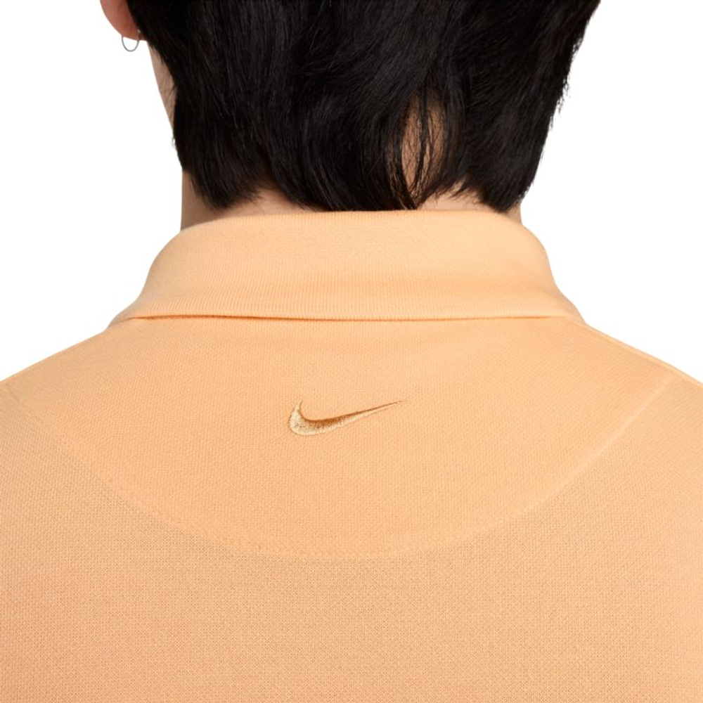 Теннисное поло Nike Rafa Slim