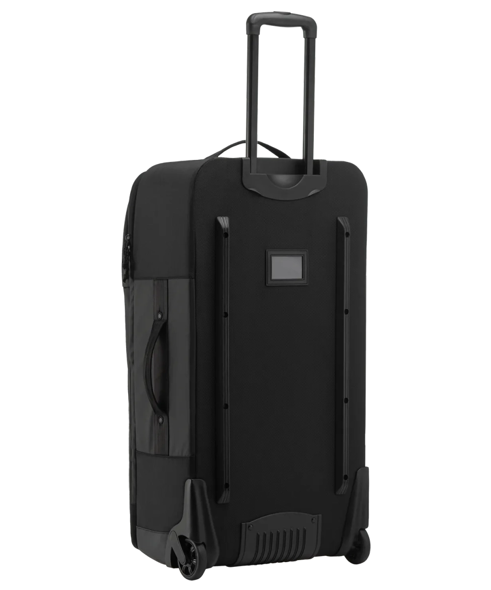 Чемодан PREMIER Team Trolley L, черный