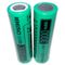 Аккумулятор Videx 18650 Li-ion 3000mAh без защиты
