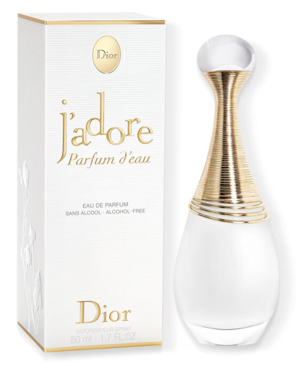 Dior J'Adore Parfum d'eau