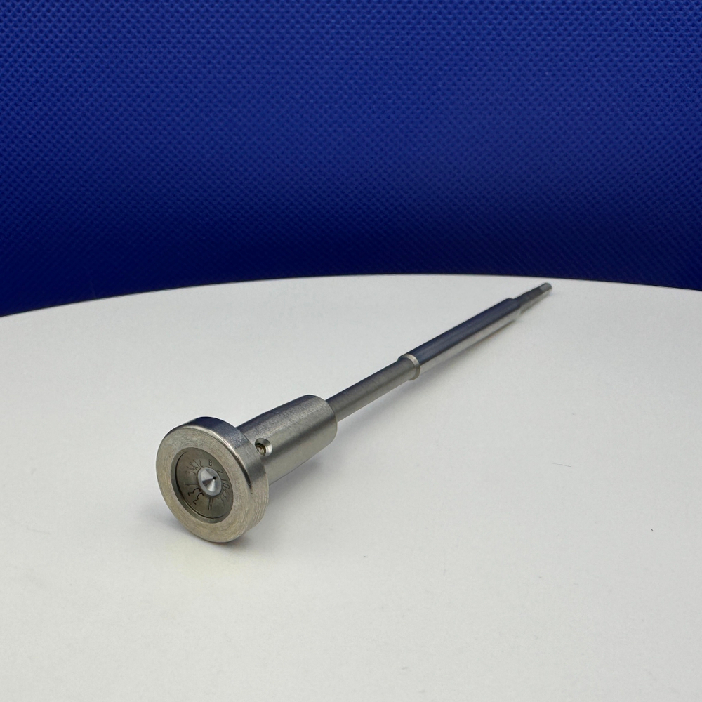 Клапан форсунки BOSCH F00RJ01428 / YJT