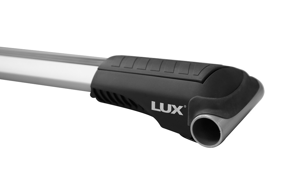 Багажник Lux Hunter 47 серебро