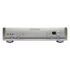 Parasound P6 Silver