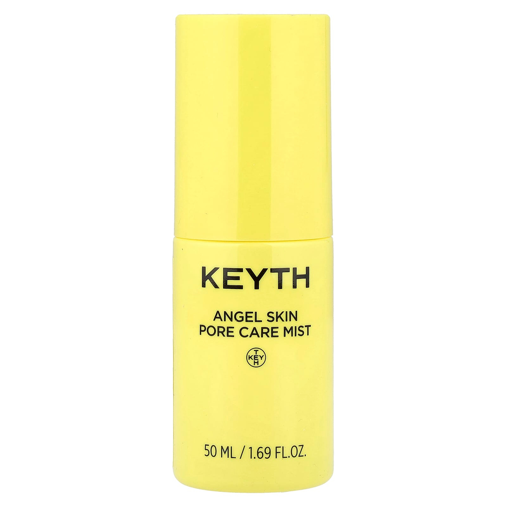 KEYTH, Trued Angel, спрей для ухода за порами кожи, 50 мл (1,69 жидк. унции)