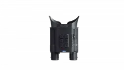 Цифровая камера PARD Merlin ME-50/940 - вид спереди с логотипом