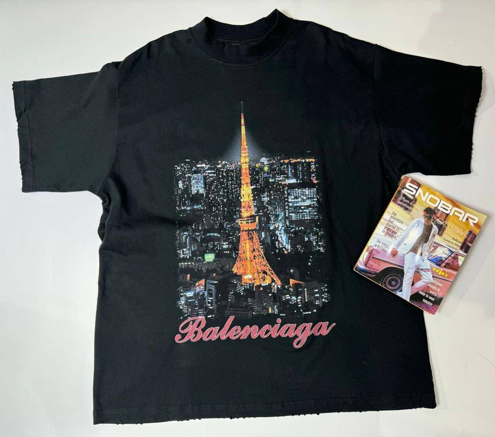 Кроссовки Balenciaga Runner