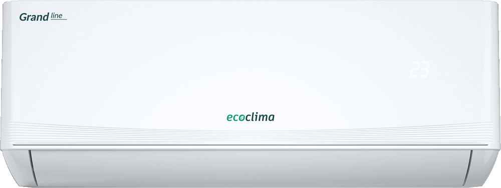 Настенный кондиционер Ecoclima ECW/I-TC24/AA-4R2